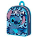 Mochila Stitch  30cm - Disney - 1