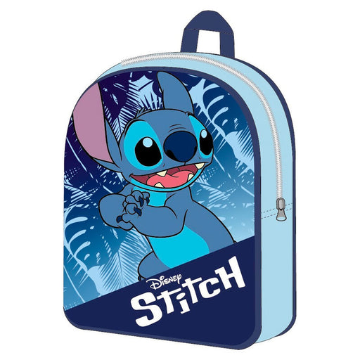 Mochila Stitch  30cm - Disney - 1