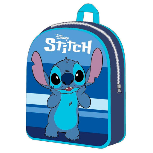 Mochila Stitch  30cm - Disney - 1