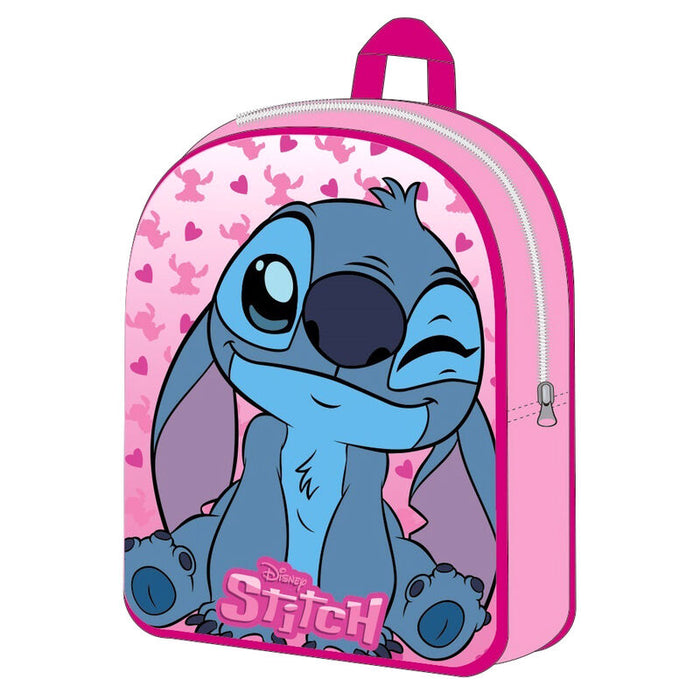 Mochila Stitch  40cm - Disney - 1