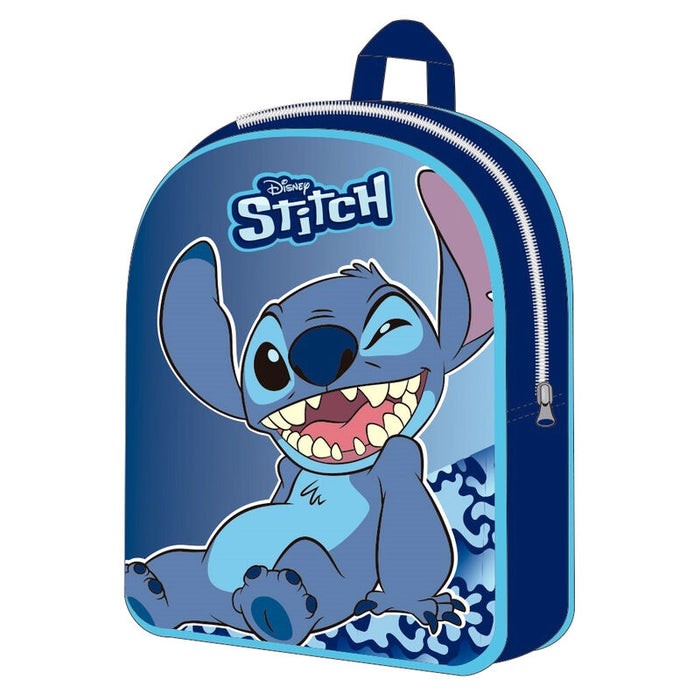 Mochila Stitch  40cm - Disney - 1