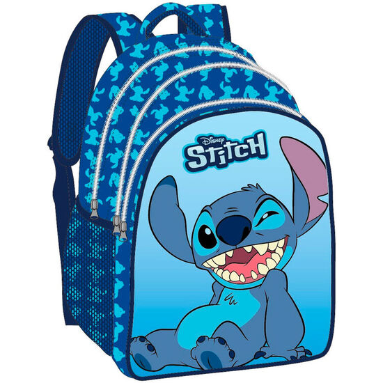 Mochila Stitch  42cm - Disney - 1