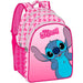 Mochila Stitch  42cm - Disney - 1