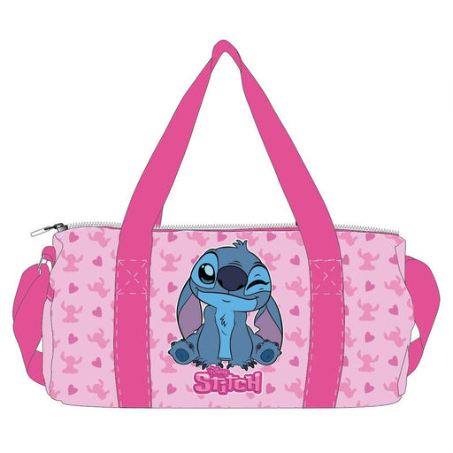 Bolsa Deporte Stitch  38cm - Disney - 1