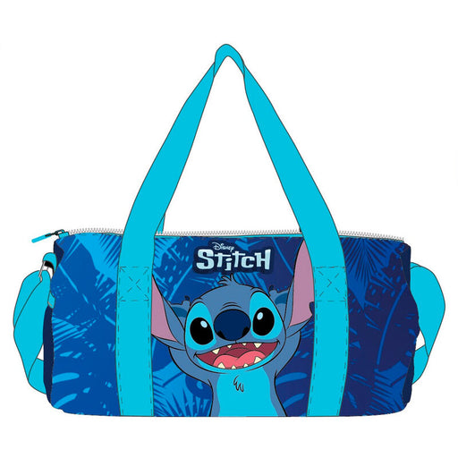 Bolsa Deporte Stitch  38cm - Disney - 1