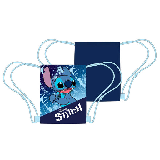 Saco Stitch  40cm - Disney - 1