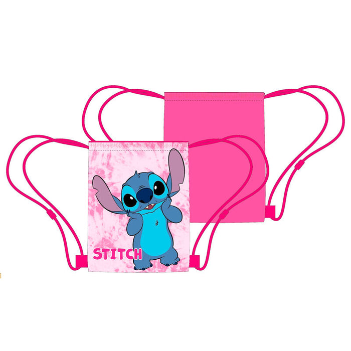 Saco Stitch  40cm - Disney - 1