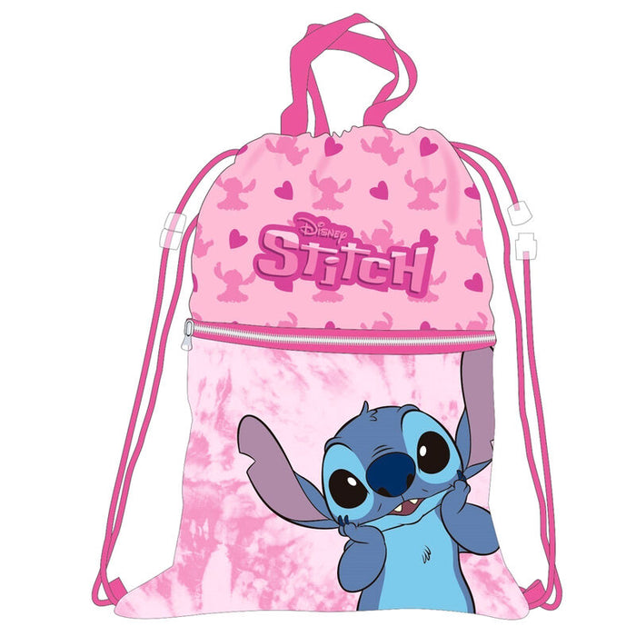 Saco Stitch  45cm - Disney - 1