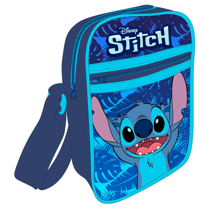 Bandolera Stitch - Disney - 1