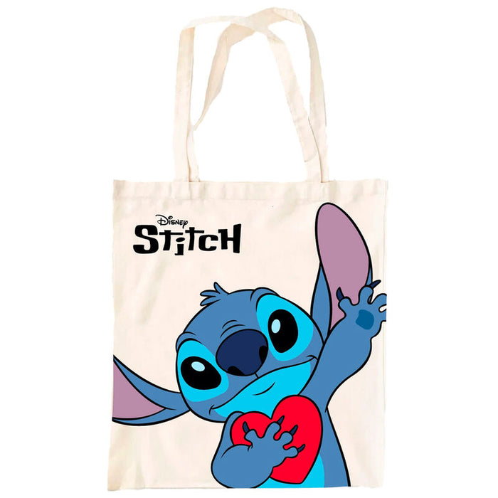 Bolsa Shopping Stitch - Disney - 1