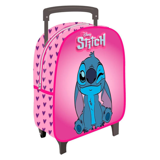 Trolley Stitch  24cm - Disney - 1