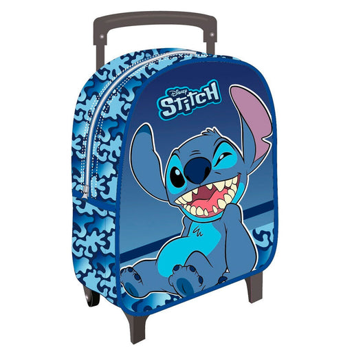 Trolley Stitch  24cm - Disney - 1