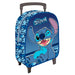 Trolley Stitch  24cm - Disney - 1