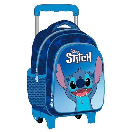 Trolley Stitch  31cm - Disney - 1