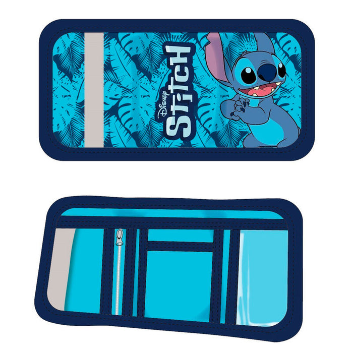 Cartera Stitch - Disney - 1