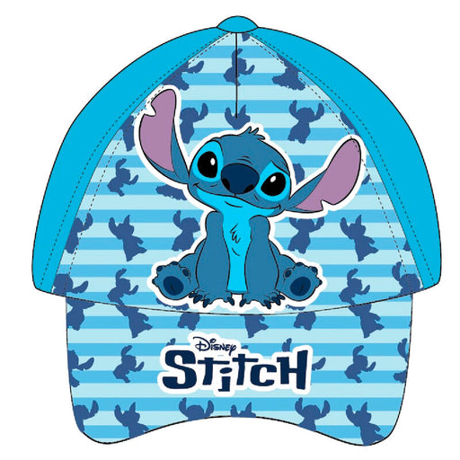 Gorra Stitch - Disney - 1