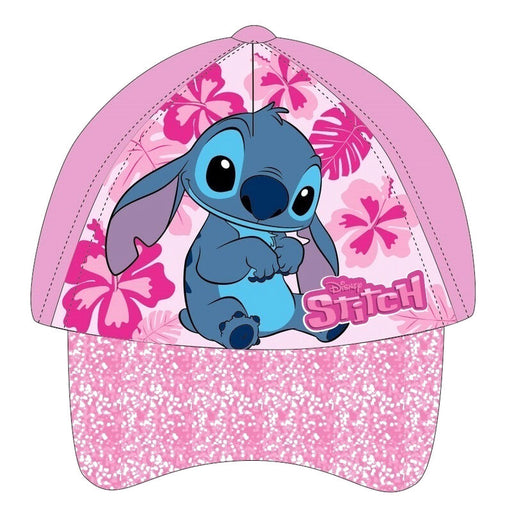 Gorra Stitch - Disney - 1