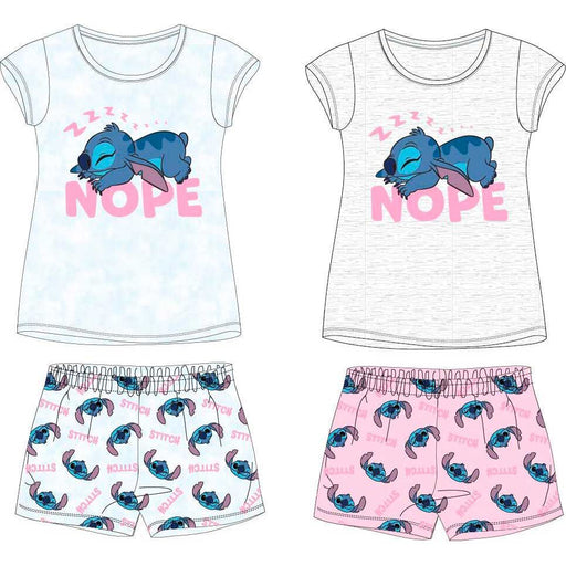 Conjunto Stitch  Surtido - Disney - 1