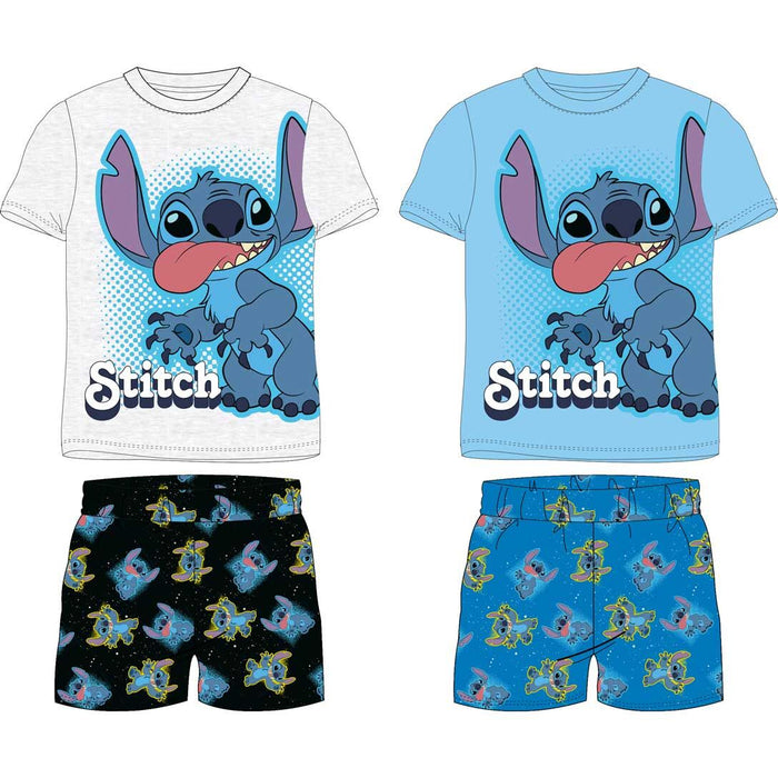 Conjunto Stitch  Surtido - Disney - 1