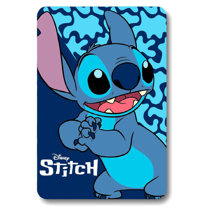 Manta Polar Stitch - Disney - 1