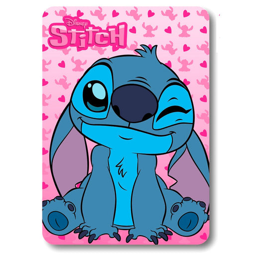 Manta Polar Stitch - Disney - 1