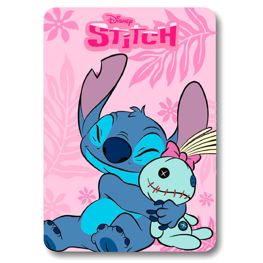 Manta Polar Stitch - Disney - 1