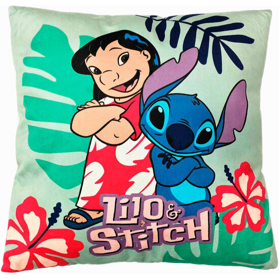 Cojin Stitch - Disney - 1