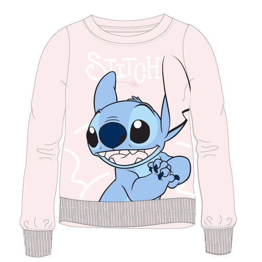 Sudadera Stitch - Disney - 1