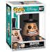 Figura Pop Disney Pesadilla Antes de Navidad Major Mayor with Megaphone Chase - Funko - 1