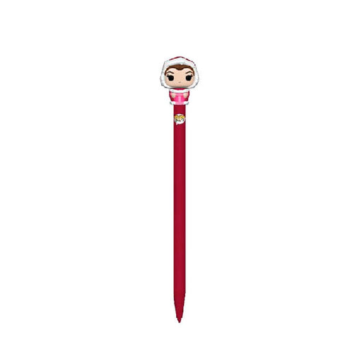 Boligrafo Topper Disney Princess - Funko: Bella - 2