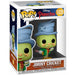 Figura Pop Disney Pinocho Street Jiminy Cricket - Funko - 3