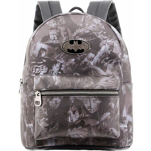 Mochila Batman Dc Comics 32cm - Karactermania - 2