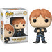 Figura Pop Harry Potter Anniversary Ron in Devils Snare - Funko - 1