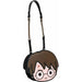 Mochila Bolso Chibi Harry Potter 21cm - Karactermania - 1