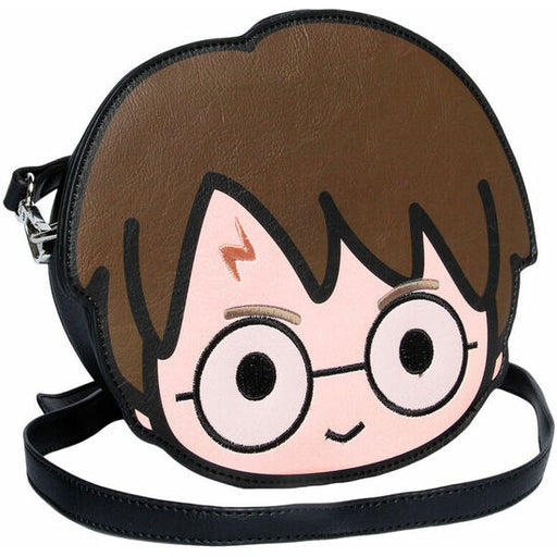 Mochila Bolso Chibi Harry Potter 21cm - Karactermania - 2