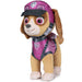 Peluche Skye Dino Rescue Patrulla Canina Paw Patrol 27cm - Nickelodeon - 1