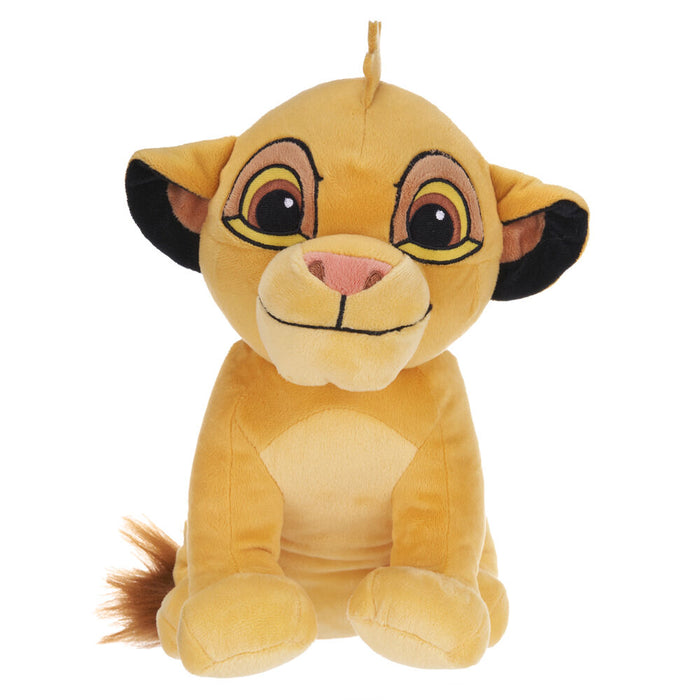 Peluche Simba Young el Rey Leon 30cm - Disney - 1