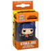 Llavero Pocket Pop My Hero Academia Kyouka Jirou - Funko - 1