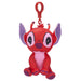 Llavero Peluche Leroy Stitch Disney 10cm - Disney - 1