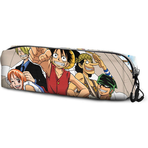 Portatodo Pirates One Piece - Karactermania - 1