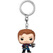 Llavero Pocket Pop Marvel Guardianes de la Galaxia 3 Star-lord - Funko - 2