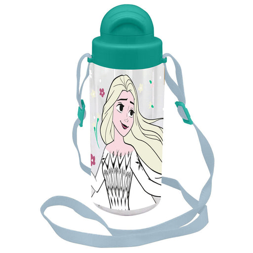 Cantimplora Frozen Disney 500ml - Kids Licensing - 1