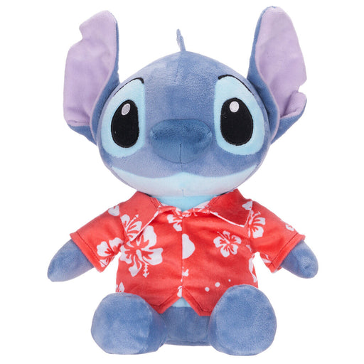 Peluche Hawaiian Stitch 27cm - Disney - 1