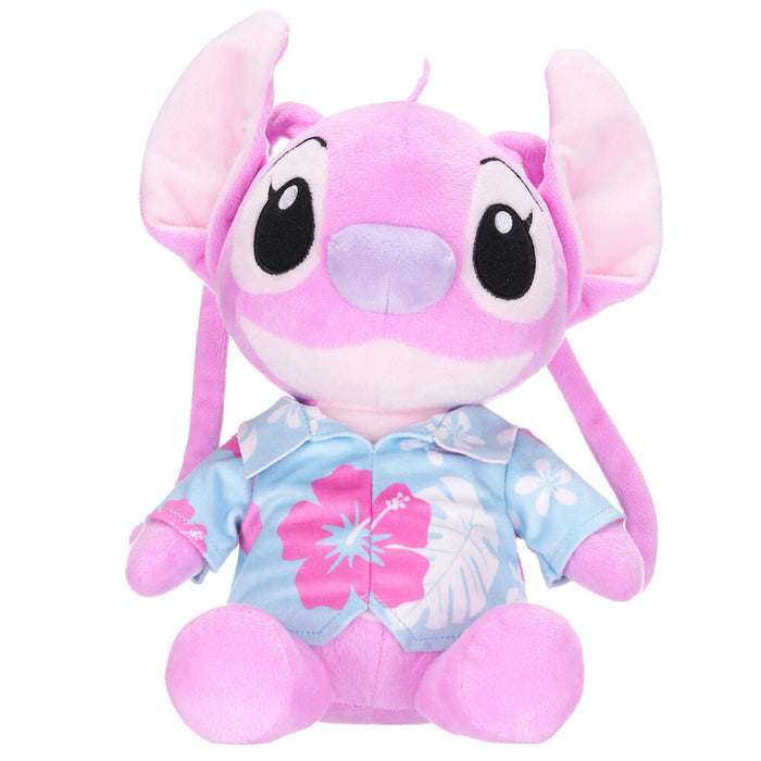 Peluche Hawaiian Angel Stitch 27cm - Disney - 1