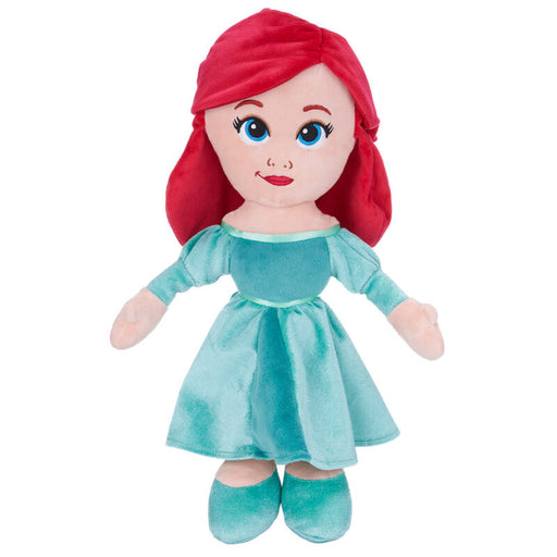 Peluche Ariel la Sirenita 30cm - Disney - 1