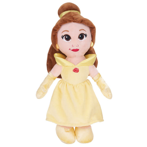 Peluche Bella la Bella y la Bestia 30cm - Disney - 1