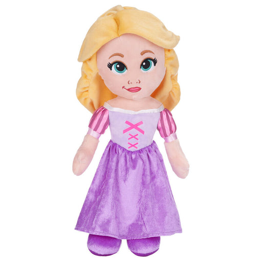 Peluche Rapunzel 30cm - Disney - 1