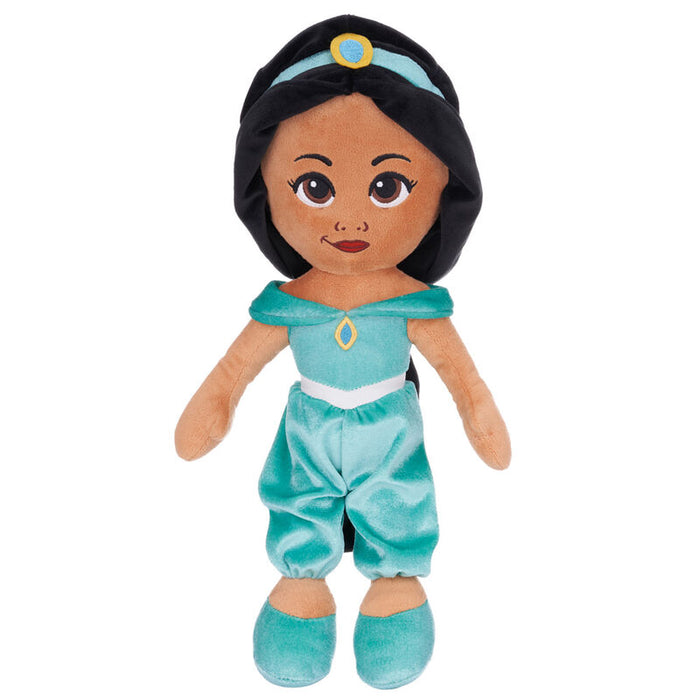 Peluche Jasmine Aladdin 30cm - Disney - 1