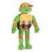 Peluche Michelangelo Tortugas Ninja 32cm - Nickelodeon - 1