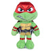 Peluche Rafael Movie Tortugas Ninja 28cm - Nickelodeon - 1